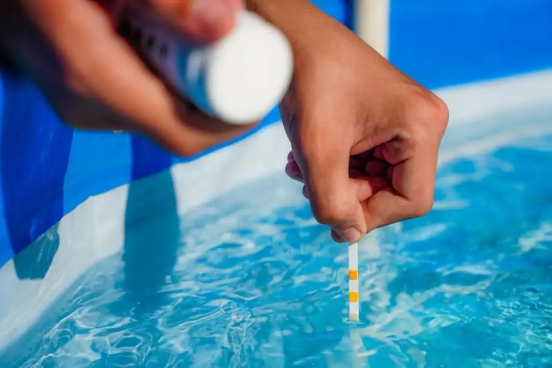 Who Needs a Mains Chlorination Certificate?