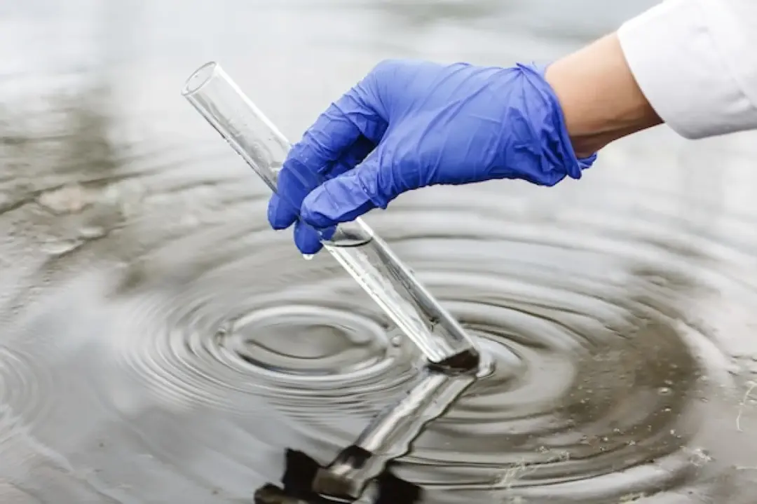 Legionella Testing In Hampshire