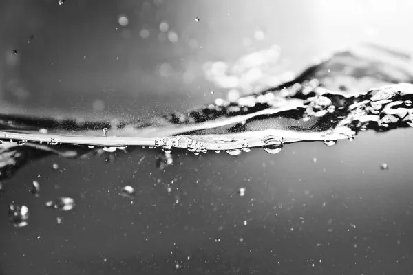 Chlorination Improves Water Quality and Reduces Odours