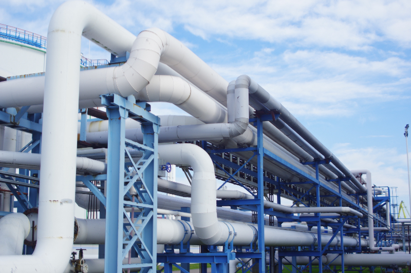 WHEN DO I NEED A CHLORINATION CERTIFICATE?