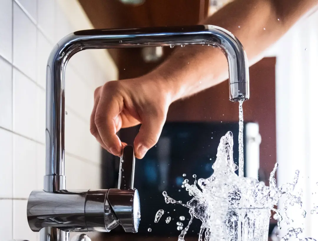 What is Water Tank Chlorination and Why is it Important?