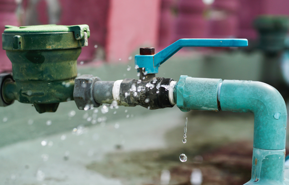 Tank Cleaning And Chlorination: Mains Chlorination Certificates Southampton, Portsmouth And Hampshire