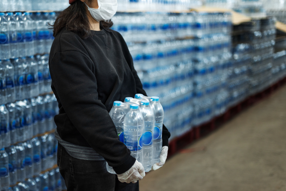 What Type Of Chlorination Services Are There? Southampton, Portsmouth And Hampshire